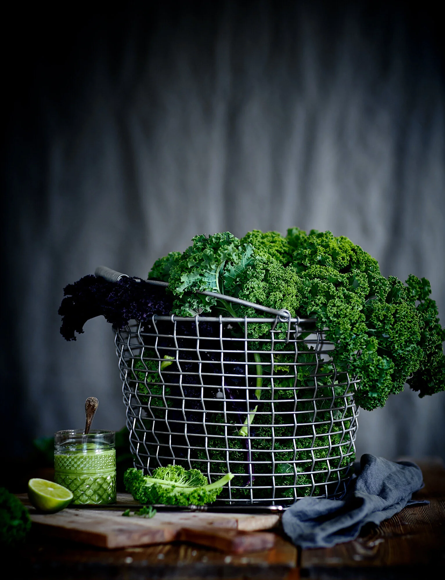 Bucket 16 — Korbo